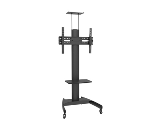 T001-2 Mobile TV Stand